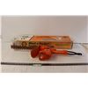 Image 1 : Black & Decker Double-edge Hedge Trimmer (13")