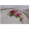 Image 2 : (4) American Beauty by Royal Albert Plates (8")