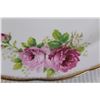 Image 2 : American Beauty by Royal Albert Serving Tray