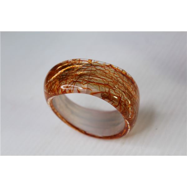 Bangle in Case