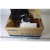 Image 1 : ResMed S8 Elite System - Sleep Apnea (in box - untested)