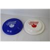 Image 4 : (2) !000 Piece Puzzles - (2) Canadian Frisbees