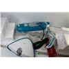 Image 5 : Costyway Steam Mop (NIB)