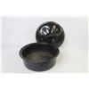 Image 3 : Granite Ware Double Cooker Blancher - Granite Ware Pot w/Lid