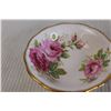 Image 2 : (4) American Beauty by Royal Albert Bowls