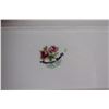 Image 5 : American Beauty by Royal Albert Teapot Lid with Serving Tray