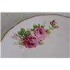 Image 2 : American Beauty by Royal Albert Serving Platters