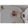 Image 3 : American Beauty by Royal Albert Serving Platters