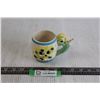 Image 1 : Puppy Dog Whistle Cup