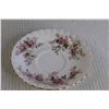 Image 3 : Royal Albert Lavender Rose Teacup and Saucer, Elizabethan Teacup and Saucer
