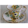 Image 5 : Royal Albert Lavender Rose Teacup and Saucer, Elizabethan Teacup and Saucer