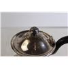 Image 2 : Silver Kettle