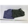 Image 1 : (2) Pair of Eddie Bauer Sweat Pants (size x/L)