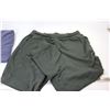 Image 2 : (2) Pair of Eddie Bauer Sweat Pants (size x/L)