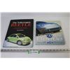 Image 1 : (2) Books - Volkswagen Beetle