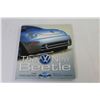 Image 2 : (2) Books - Volkswagen Beetle
