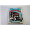 Image 2 : (2) Books - Vintage Cars