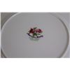Image 4 : (4) American Beauty Royal Albert Plates (7.5")