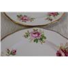 Image 3 : (4) American Beauty Royal Albert Plates (10.5")