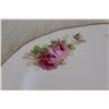 Image 2 : American Beauty Royal Albert Serving Plate