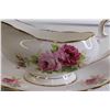Image 5 : American Beauty Royal Albert Gravy Boat