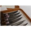 Image 2 : Pakkawood Knife Set (New)