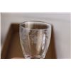 Image 2 : (6) Crystal Stemware