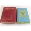 Image 5 : (12) Antique Grade School Textbooks