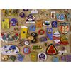 Image 2 : (2) Boards of Collector Travel Lapel Pins