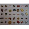 Image 2 : (112) Souvenir Lapel Pins