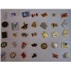Image 4 : (112) Souvenir Lapel Pins