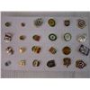 Image 5 : (112) Souvenir Lapel Pins