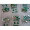 Image 4 : (18) Saskatchewan Roughrider Player Pins