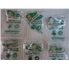 Image 5 : (18) Saskatchewan Roughrider Player Pins