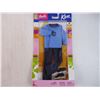 Image 3 : (3) Pkgs. of Barbie/Ken Clothing