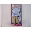 Image 4 : (3) Pkgs. of Barbie/Ken Clothing