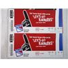 Image 6 : 2006-2007 New York Rangers Sample Season Ticket Book