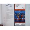 Image 6 : Denver Broncos, Buffalo Bills, Houston Texans sample a season ticket books