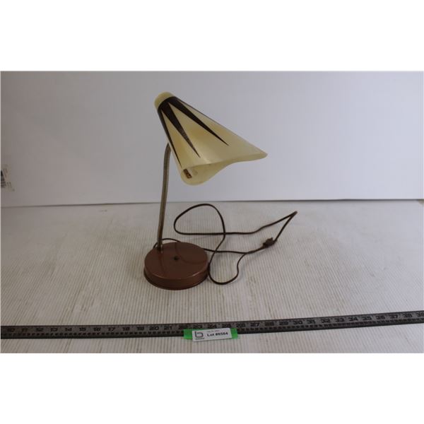 Vintage Desk Lamp