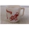 Image 2 : Troost Tobacco Mug, Tom and Jerry Mug