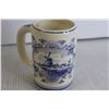 Image 5 : Troost Tobacco Mug, Tom and Jerry Mug