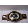 Image 2 : (2) World Wrestling Federation Belts (WWE)