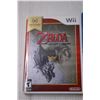 Image 2 : Zelda Twilight Princess For Wii + Jewel Master Egypt for Nintendo DS + Looney Tunes Christmas Orname