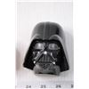 Image 2 : Darth Vader Head (Sound Maker) + (3) 2 Sided heads of Star wars