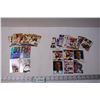 Image 1 : Lot of 90's Hockey Cards
