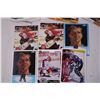 Image 3 : Lot of 90's Hockey Cards