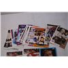 Image 4 : Lot of 90's Hockey Cards