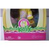 Image 2 : Kelly The Sister of Barbie Doll (NIB)
