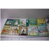 Image 1 : (5) Little Golden Book + (5) Big Little Golden Book