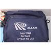 Image 2 : Sewing Material + Allan Bag + Misc.